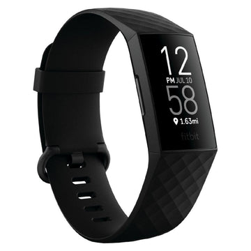 Charge 4 - Black